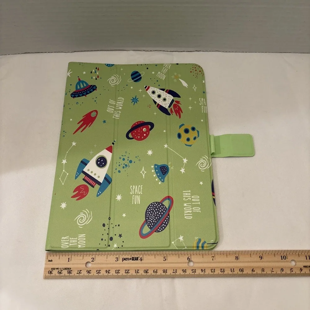 Kids Universal Tablet Case Fits Tablet Sizes 7-11 Inches